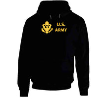 Load image into Gallery viewer, Emblem - US Army T Shirt