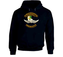 Load image into Gallery viewer, Abkhazia - Basic Airborne - Hoodie