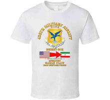 Load image into Gallery viewer, Sof - Operation Eagle Claw, 436th Military Aircraft Wing (Iran) - T-Shirts - Classic