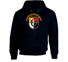 Load image into Gallery viewer, 3rd SFG - Flash - Hoodie