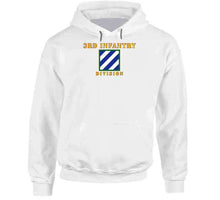 Load image into Gallery viewer, Army - 3rd Infantry Division - T Shirt