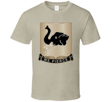 Load image into Gallery viewer, Army - 758th Tank Battalion, Distinctive Unit Insignia without Text - T Shirt, Premium and Hoodie