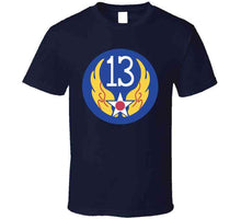 Load image into Gallery viewer, Aac - Ssi - 13th Air Force Wo Txt X 300 T Shirt
