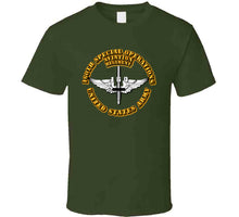 Load image into Gallery viewer, SOF - 160th SOAR - Badge - T-Shirts - Classic