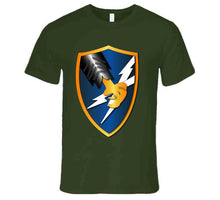 Load image into Gallery viewer, Army Security Agency Group - Ssi T Shirt