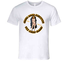 Load image into Gallery viewer, AAC - 436th Bomb Squadron - 7bg - Home Stretch T Shirt - Premium