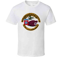 Load image into Gallery viewer, Army - 82nd Airborne Div - 1 - 508 Fury from Sky T Shirt