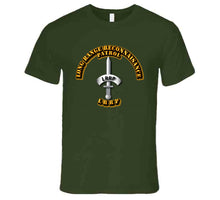 Load image into Gallery viewer, Badge - LRRP - T-Shirts - Premium