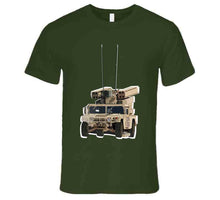 Load image into Gallery viewer, Army - Avenger Air Defense Artillery without Text - T Shirt, Premium and Hoodie