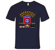 Load image into Gallery viewer, 82nd Airborne Division - Desert Storm Veteran T Shirt