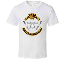 Load image into Gallery viewer, Navy - Rate - Fire Controlman - T-Shirts - Classic