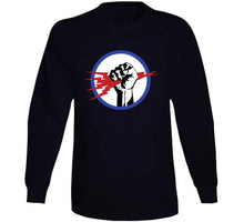 Load image into Gallery viewer, Aac - 827th Bomb Squadron, 484th Bomb Group - 15th Aaf Wo Txt X 300 Classic T Shirt, Crewneck Sweatshirt, Hoodie, Long Sleeve, Mug