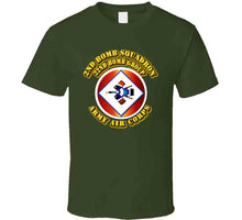 Load image into Gallery viewer, Army Air Corps - 2nd Bomb Squadron T Shirt - Classic