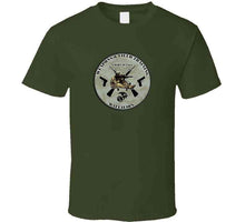 Load image into Gallery viewer, Weapons And Field Training Battalion Classic T Shirt