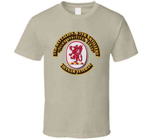 Load image into Gallery viewer, 2nd Battalion, 13th Artillery Without Svc Ribbon T Shirt, Hoodie and Premium