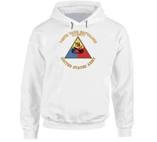 Load image into Gallery viewer, Army - 756th Tank Battalion - Light X 300 Classic T Shirt, Crewneck Sweatshirt, Hoodie, Long Sleeve, Mug