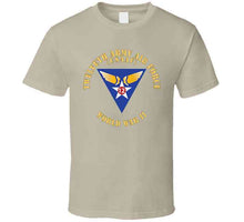 Load image into Gallery viewer, Ssi - Aac - 12th Air Force - Wwii - Usaaf X 300 T Shirt