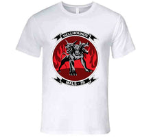Load image into Gallery viewer, USMC - Marine Aviation Logistics Squadron 39, (Hellhounds) without Text - T Shirt, Premium and Hoodie