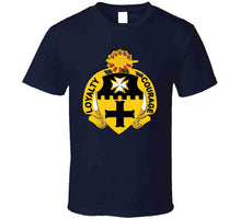Load image into Gallery viewer, 1st Battalion, 5th Cavalry without Text - T-Shirts - Classic