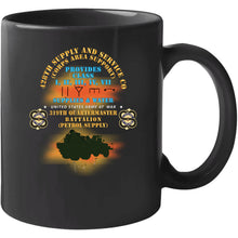 Load image into Gallery viewer, Army - 428th S&s Co - 319th Qm Bn X 300 T Shirt