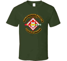 Load image into Gallery viewer, 20th Engineer Brigade, with Vietnam Service Ribbon - T Shirt, Hoodie, and Premium