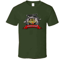 Load image into Gallery viewer, 1st Heavy Brigade Combat Team - T Shirt, Hoodie, and Premium