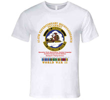Load image into Gallery viewer, Army - 414th Expeditionary Reconnaissance Squadron - Aac W Wwii Eu Svc T Shirt, Hoodie and Premium