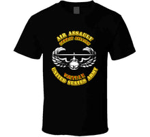 Load image into Gallery viewer, Air Assault - Combat - Vietnam - T-Shirts - Classic