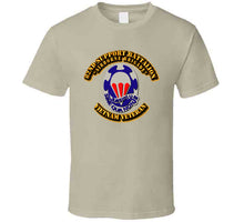 Load image into Gallery viewer, 82nd Support Battalion No SVC Ribbon T Shirt - Classic