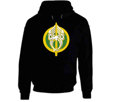 Load image into Gallery viewer, 92nd Military Police Brigade No Text - Hoodie