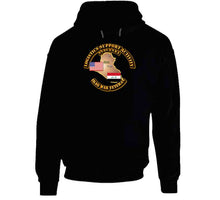 Load image into Gallery viewer, Logistics Support Activity Anaconda T Shirt, Premium and Hoodie
