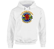 Load image into Gallery viewer, 614th Bomb Squadron - 401st Bomb Group - 8th Air Force with Text T Shirt, Hoodie and Premium