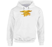 Load image into Gallery viewer, SOF - US Navy SEAL Badge - Hoodie