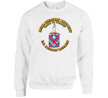 Load image into Gallery viewer, Army - 183rd Infantry Regiment - Coa - T-shirt