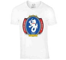 Load image into Gallery viewer, Adbc - Adbc - Ms Logo V-Neck Shirt