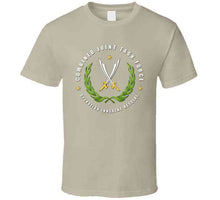 Load image into Gallery viewer, Joint Task Force - Operation Inherent Resolve Without Background T-shirt, Premium and Hoodie