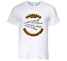 Load image into Gallery viewer, Navy - Rate, Radioman, (RM) - T-Shirts - Premium