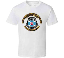 Load image into Gallery viewer, 314th Military Intelligence Battalion with Text - T Shirt, Premium and Hoodie