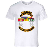 Load image into Gallery viewer, USMC - Mariine - VN - PH - CAR - PUC T Shirt