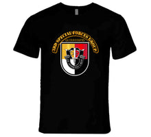 Load image into Gallery viewer, 3rd SFG - Flash -T-Shirts - Premium