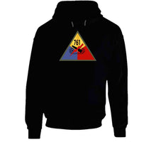 Load image into Gallery viewer, Army - 761st Tank Battalion SSI - Hoodie