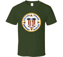 Load image into Gallery viewer, Emblem - US Merchant Marine