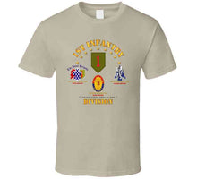 Load image into Gallery viewer, Army - 1st Infantry Division W Named Bcts - V1 T Shirt