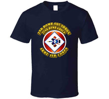 Load image into Gallery viewer, Army Air Corps - 2nd Bomb Squadron T Shirt - Classic