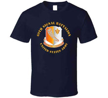 Load image into Gallery viewer, Army - 69th Signal Battalion - United States Army T Shirt, Premium and Hoodie