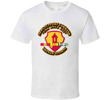 Load image into Gallery viewer, Army Support Command(Cam Ranh Bay)-With-SVC-Ribbon - T-Shirts - Classic