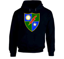 Load image into Gallery viewer, Ranger - Distinctive - Unit - Insignia - Hoodie