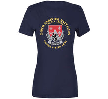 Load image into Gallery viewer, Army - Dui - 249th Engineer Battalion V1 Hoodie