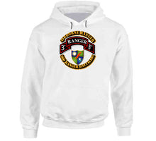 Load image into Gallery viewer, SOF - 3rd Ranger Battalion - Airborne Ranger - Hoodie