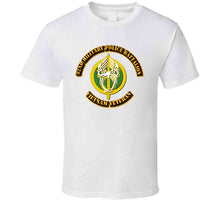 Load image into Gallery viewer, 92nd Military Police Brigade No SVC Ribbon - T-Shirts - Classic